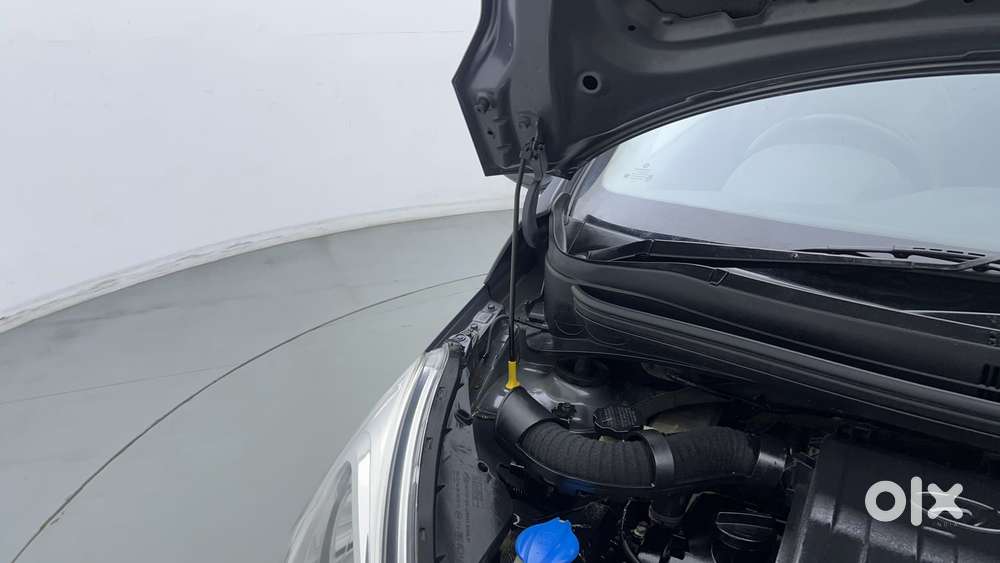 Hyundai Grand I10 1.2 Kappa Magna, 2014, Petrol