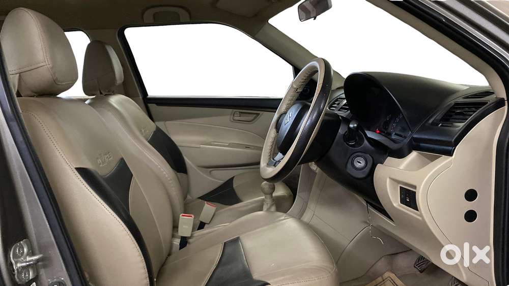 Maruti Suzuki Swift Dzire 1.2 Lxi (o), 2015, Petrol