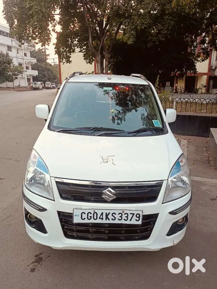 Maruti Suzuki Wagon R 1.0 2013 Petrol 100000 Km Driven