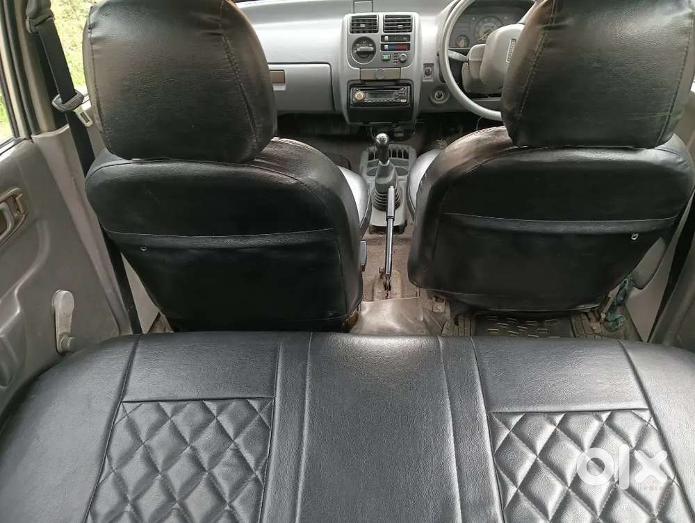 Maruti Suzuki Zen  2003 , Patrol Passing 25/11/2030