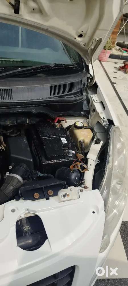 Ritz 2014, Diesel, 2nd Owner, Mint Condition