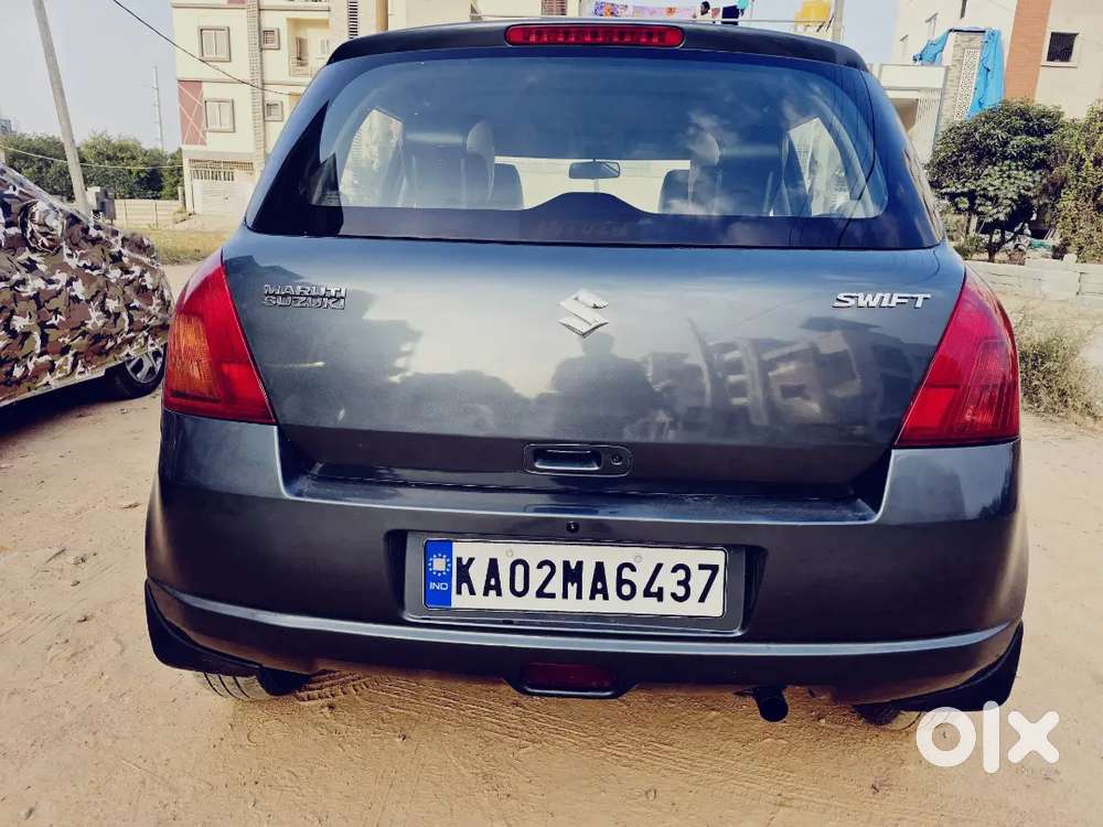 Maruti Swift 1.3 Vxi | Well Maintained | Good Condition | Power Ac & W
