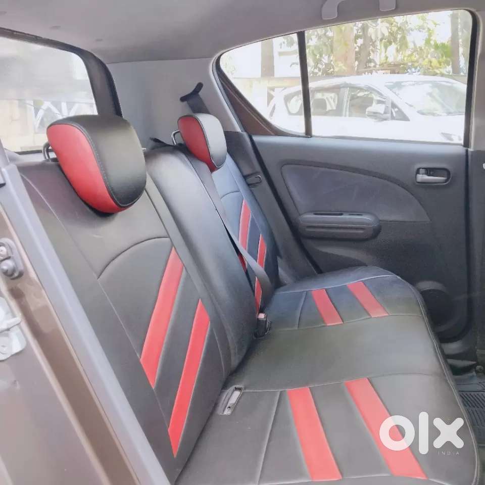 Maruti Suzuki Ritz Vxi (abs) Bs Iv, 2010, Petrol