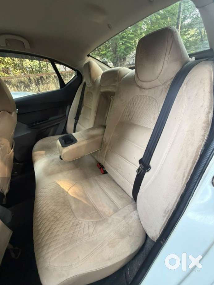 Tata Tigor 1.2 Revotron Xz Plus, 2017, Petrol
