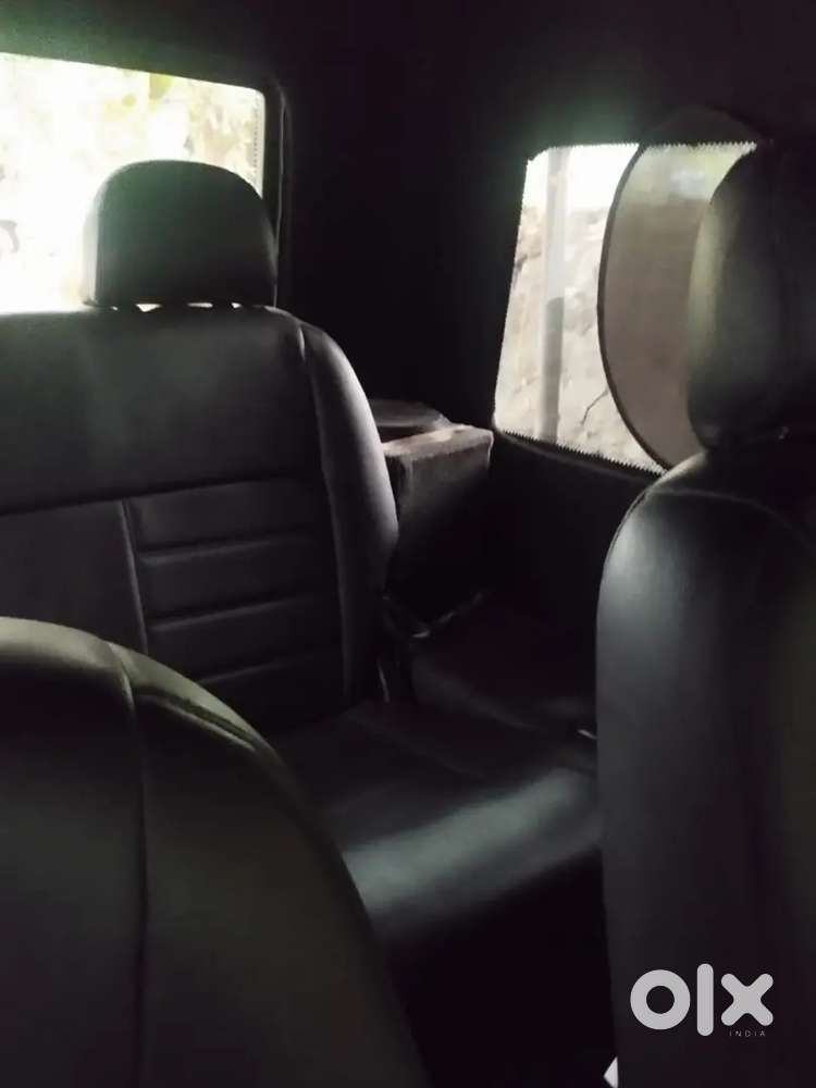 Mahindra Thar 2017 Diesel 70595 Km Driven