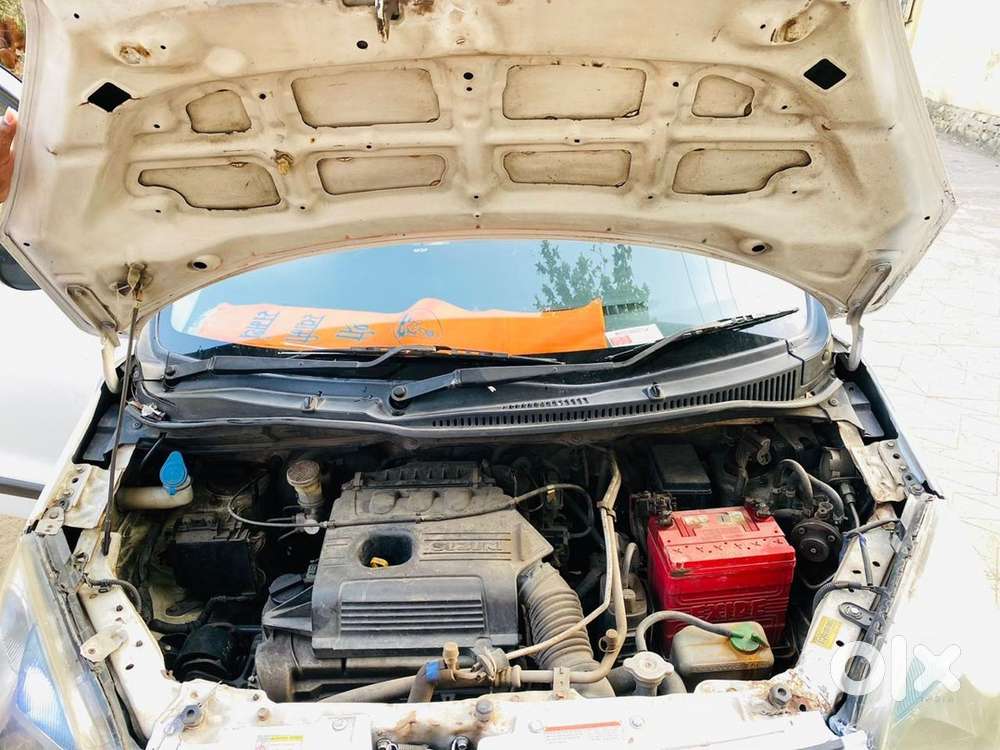 Maruti Suzuki Wagon R 2018