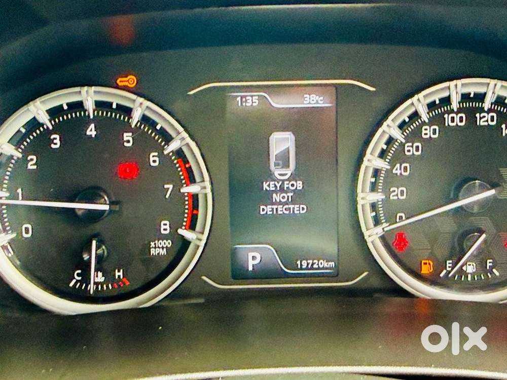 Maruti Suzuki Grand Vitara 1.5 Delta Smart Hybrid, 2023, Petrol