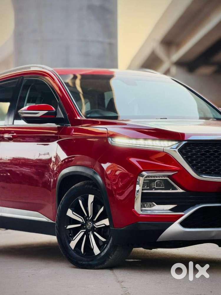 Mg Hector 2.0 Sharp Diesel, 2020, Diesel