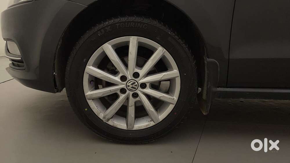 Volkswagen Polo 1.0 Mpi Highline Plus, 2018, Petrol