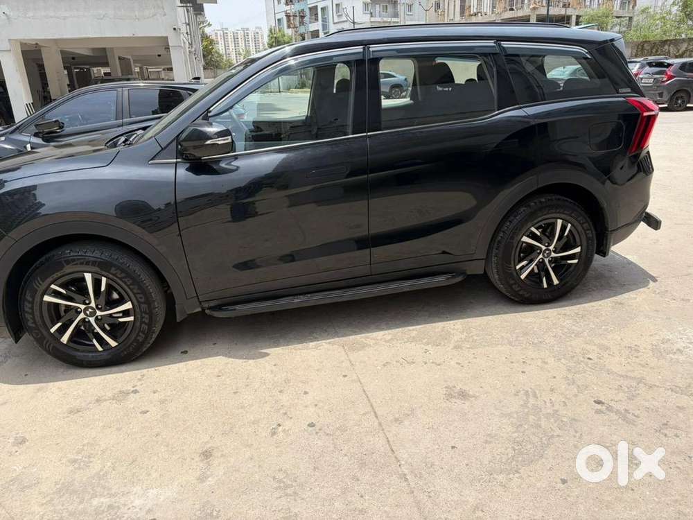 Mahindra Diesel Car 2024