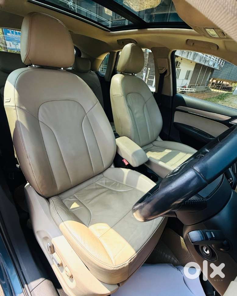 Audi Q3 2.0 35 Tdi Technology, 2015, Diesel