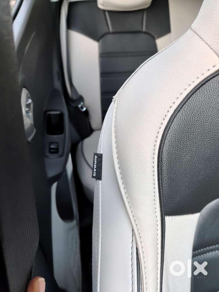 Hyundai Grand I10 Nios Sportz Petrol, 2024, Petrol