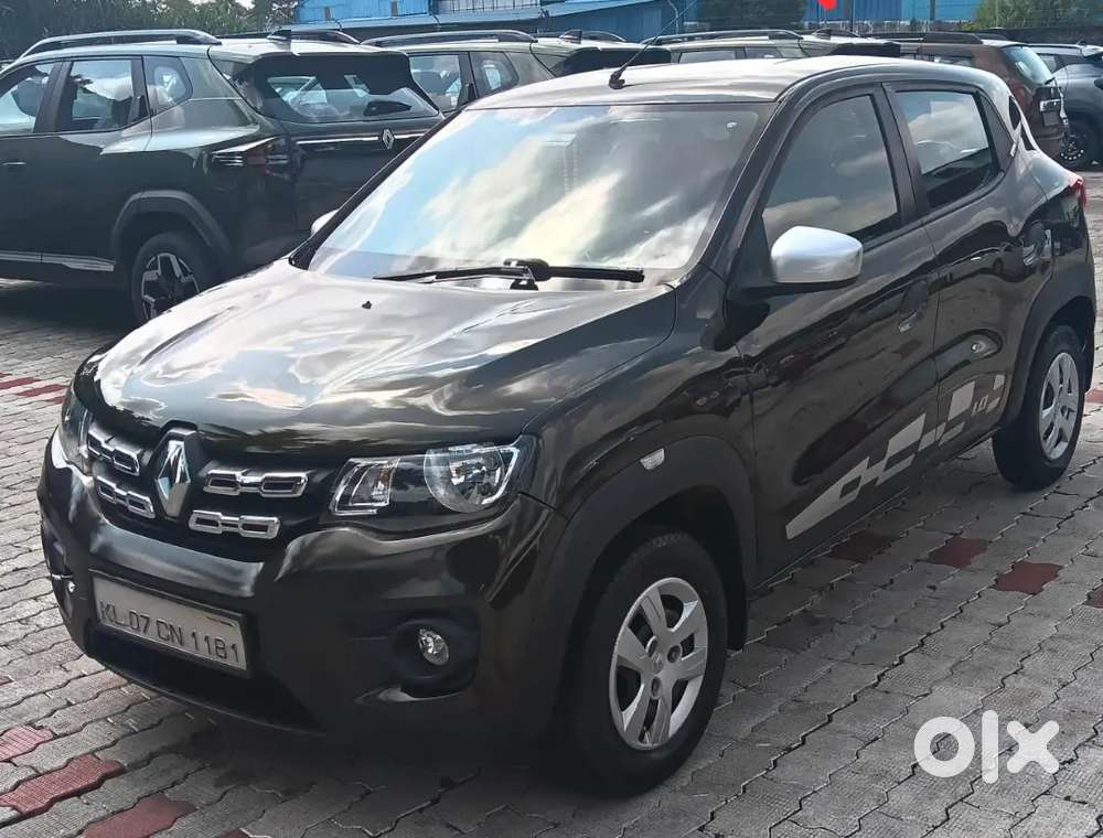 Automatic With New Ac, Suspensions, Tyres, Insurance & Company Service