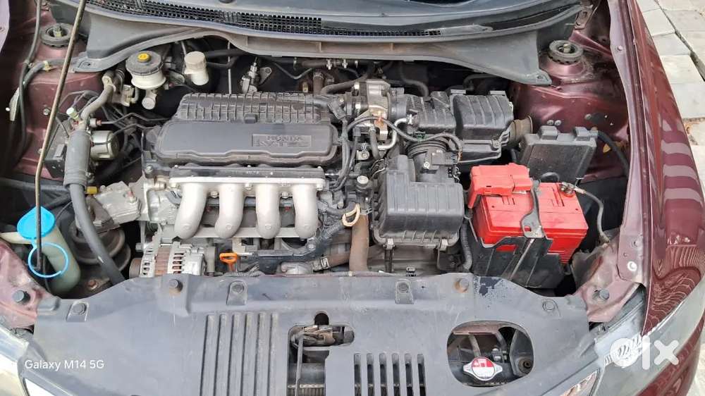 Honda City Petrol 2013 40000 Km Driven