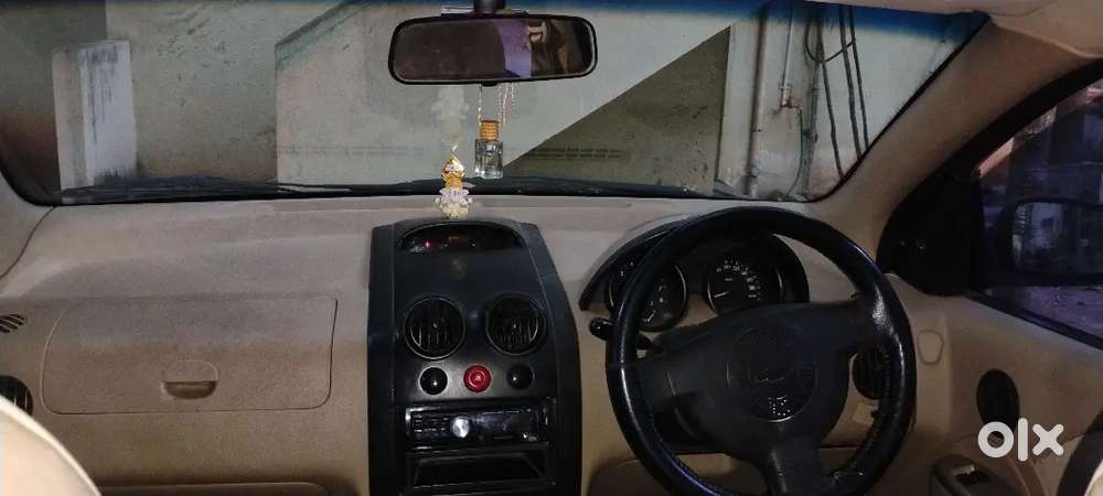 Chevrolet Aveo 2009 Petrol Well Maintained