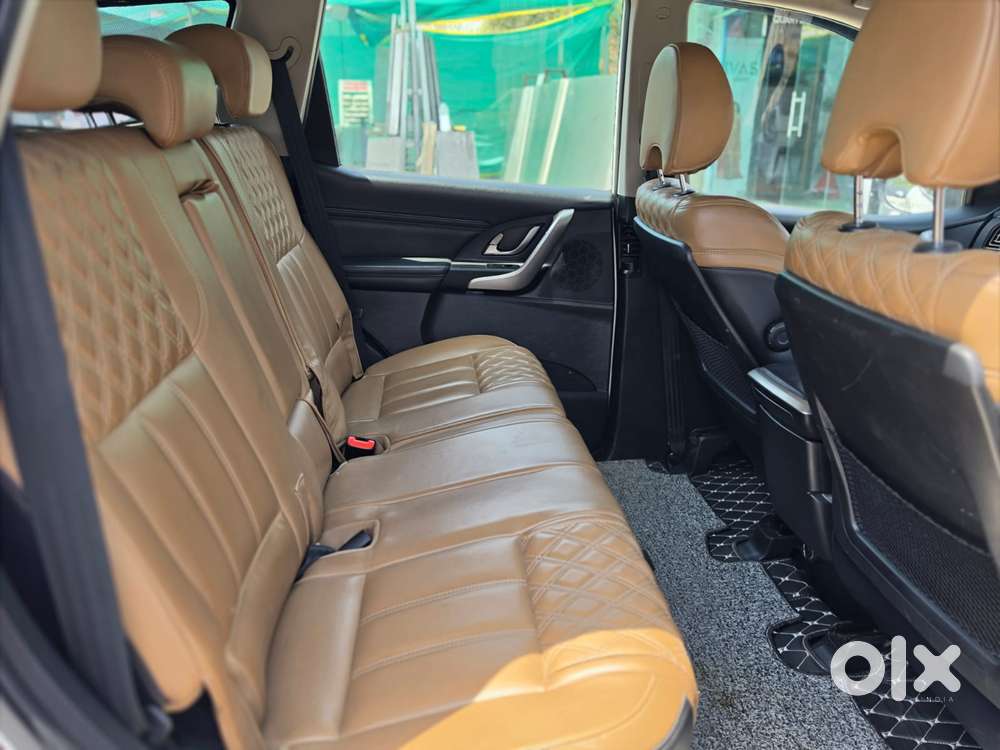 Mahindra Xuv500 W11 At, 2019, Diesel