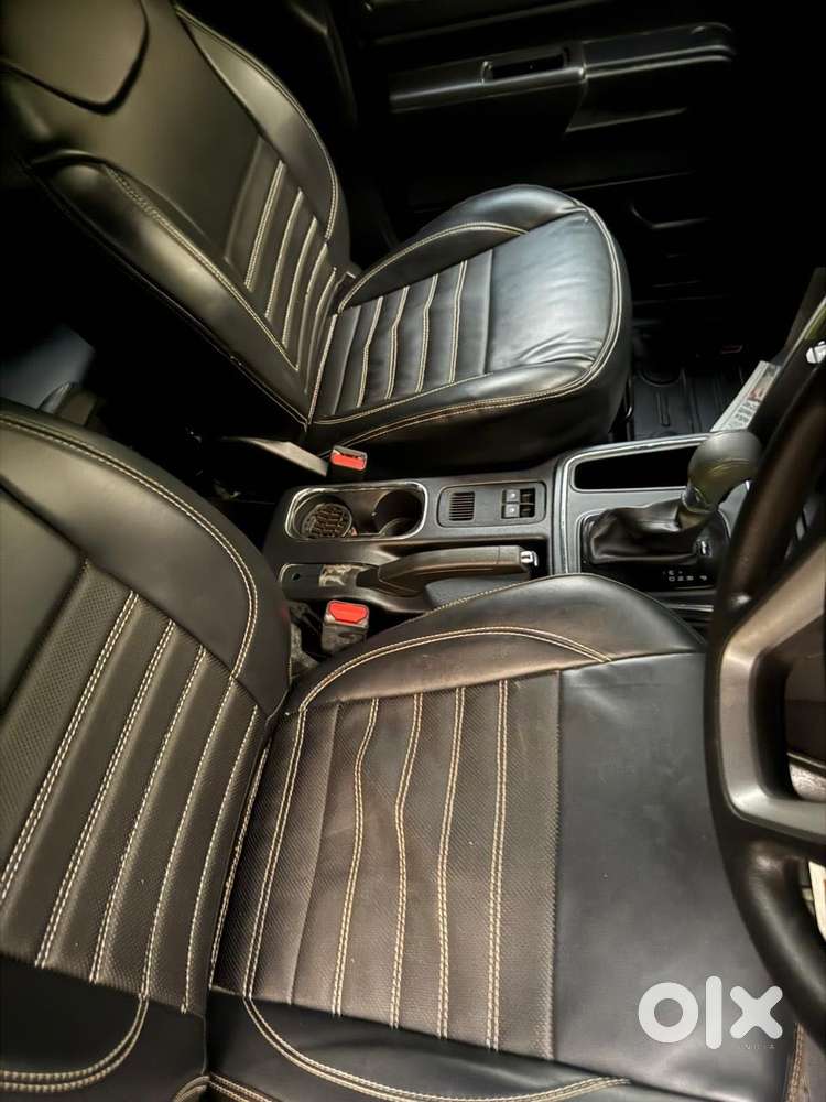 Mahindra Thar Lx Hard Top Petrol At Rwd, 2024, Petrol