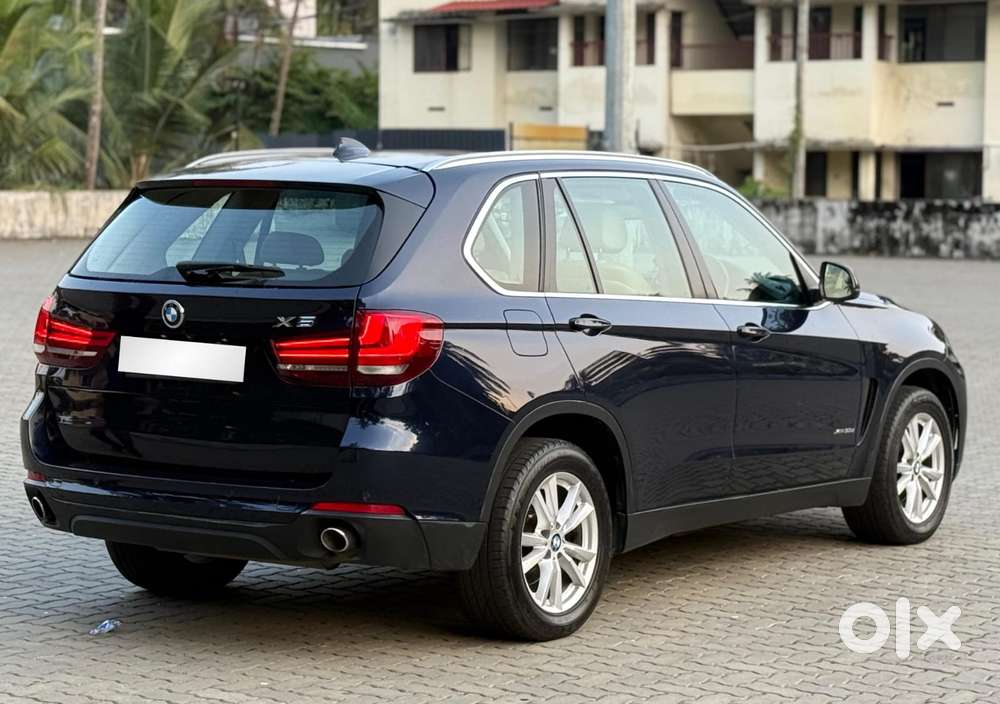 Bmw X5 Xdrive 30d, 2016, Diesel