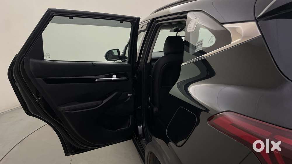 Kia Seltos 1.4 Gtx + Petrol At, 2021, Petrol