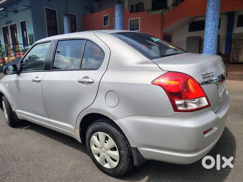 2010 Maruti Suzuki Dzire 1.2 Vxi  35k Low Km  Well Maintained