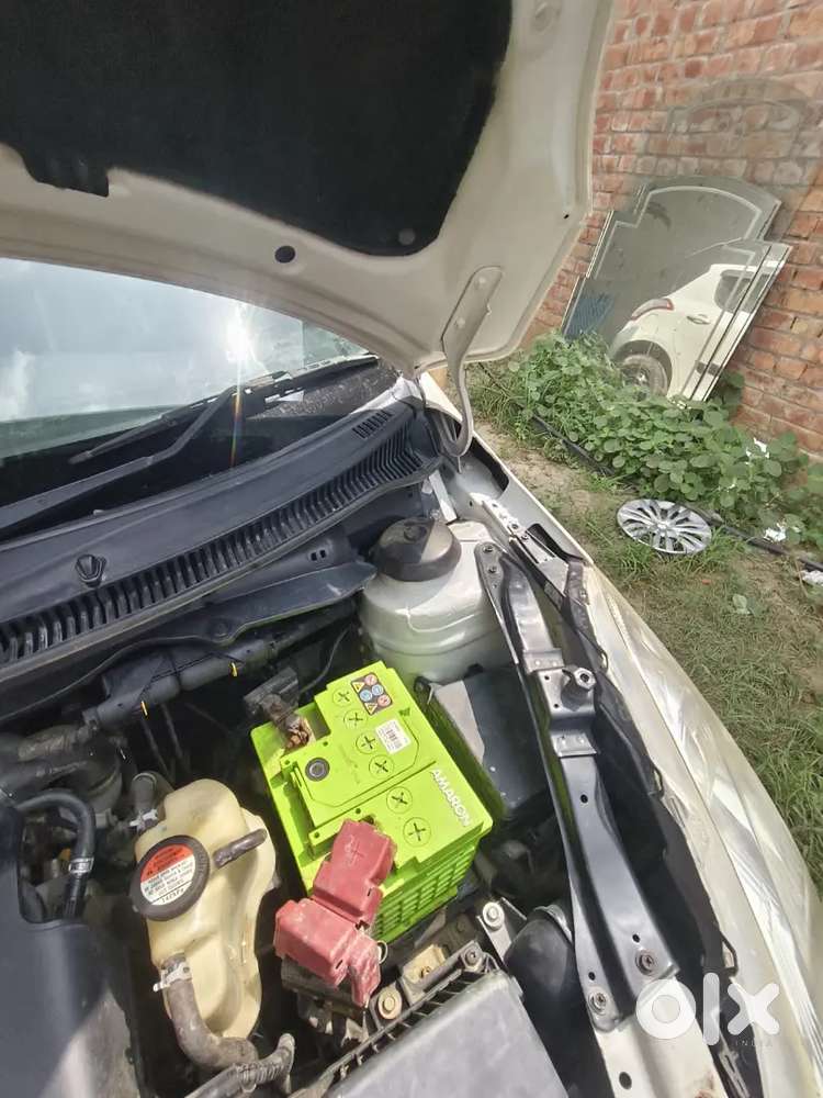 Maruti Suzuki Swift Vdi 2016