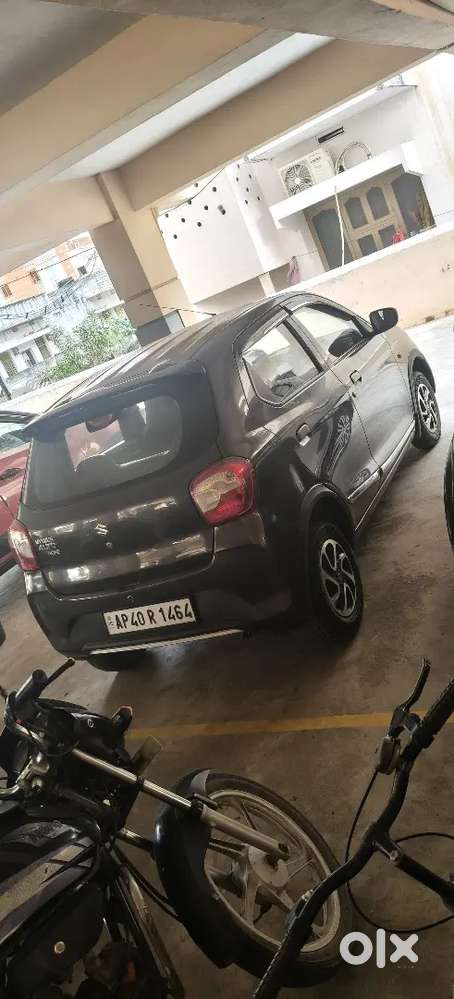 Maruti Suzuki Alto K10 2023 Petrol 30000 Km Driven