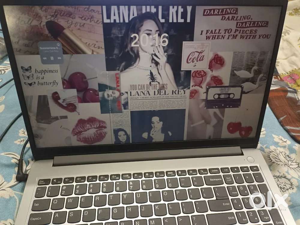 Lenovo IdeaPad slim 3