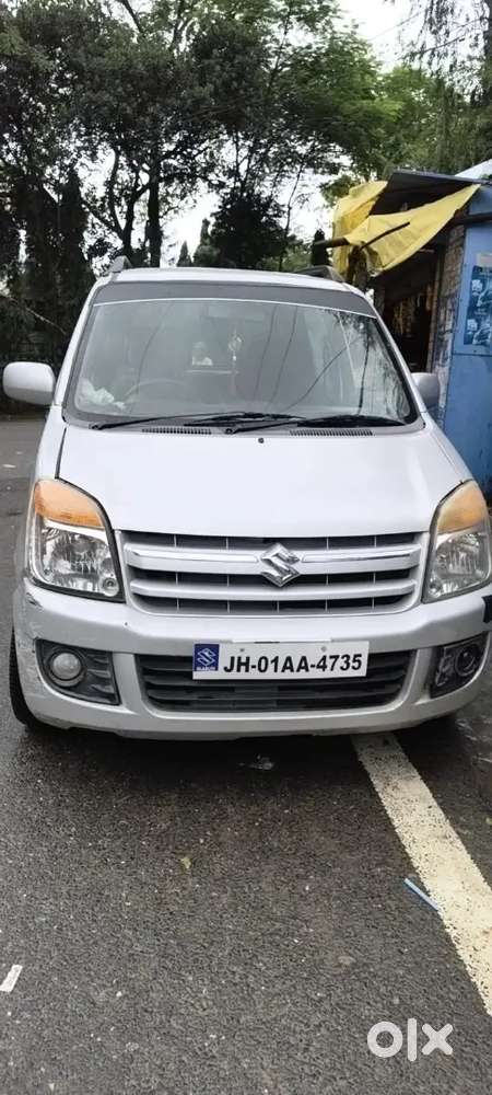 Maruti Wagon R 2009