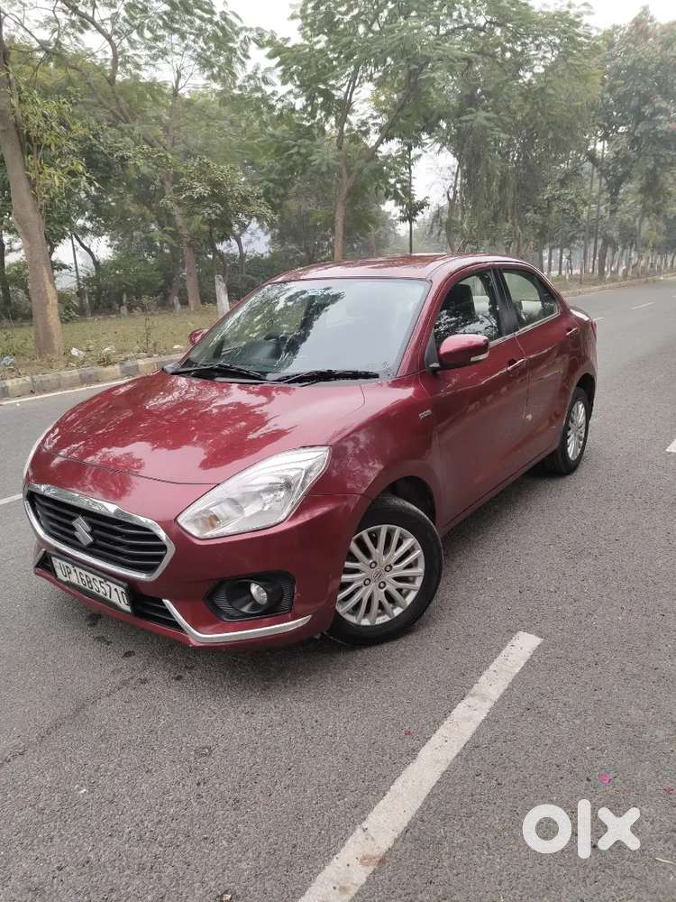 Swift Dzire