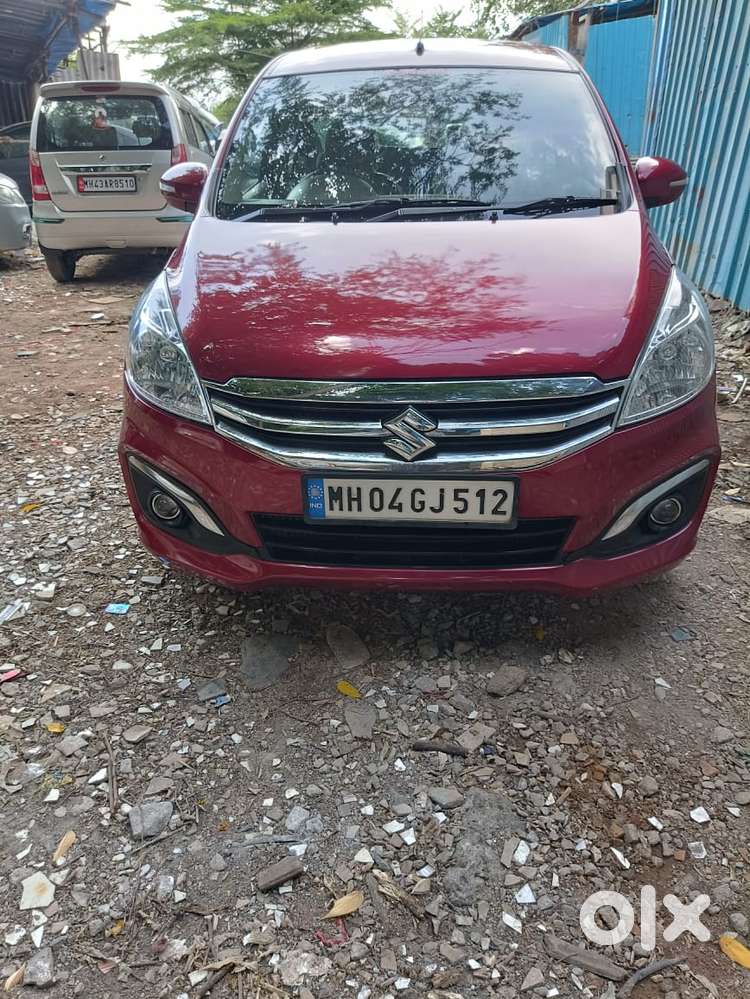 Maruti Suzuki Ertiga Vdi, 2013, Diesel
