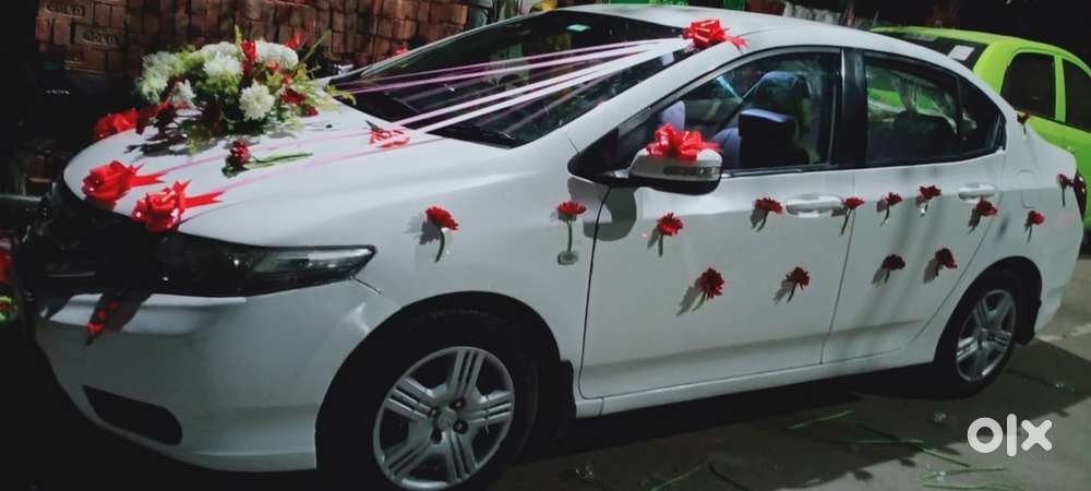 Honda City 2011 Cng & Hybrids Well Maintained