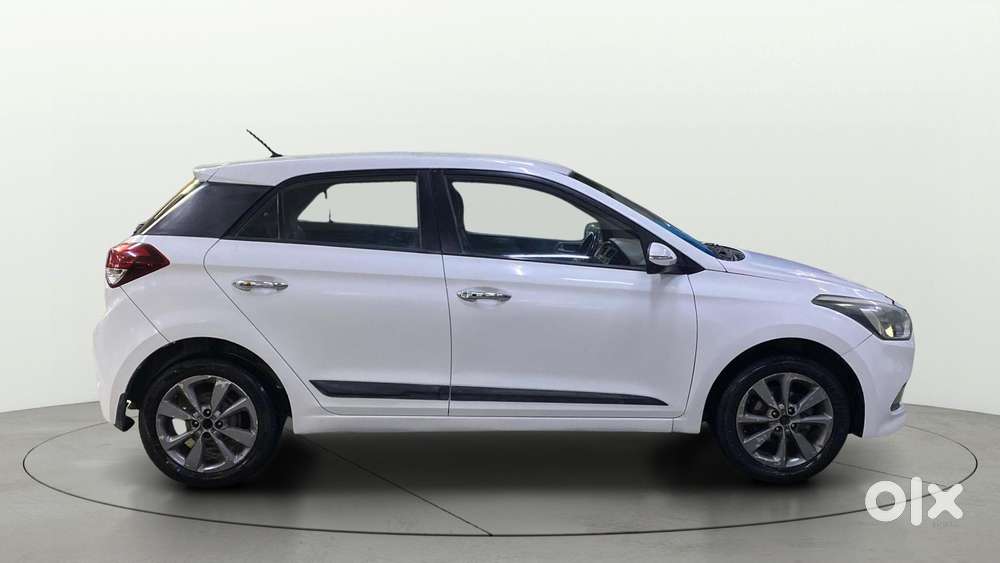 Hyundai Elite I20 Asta 1.4 Crdi, 2015, Diesel