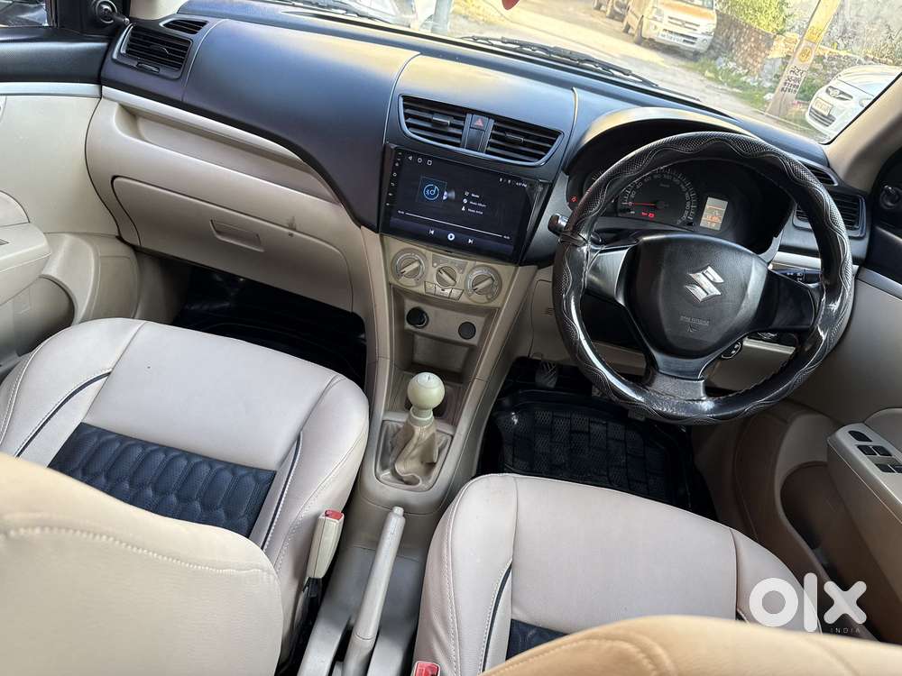 Maruti Suzuki Swift Dzire, 2019, Cng & Hybrids