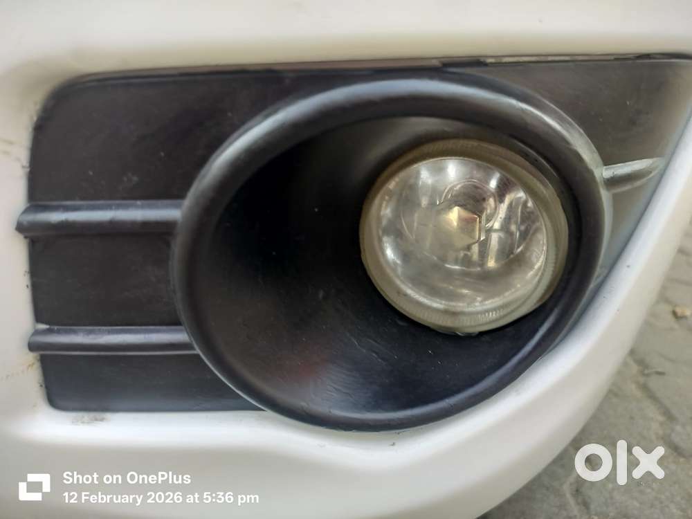 Maruti Suzuki Alto K10 Vxi, 2014, Petrol