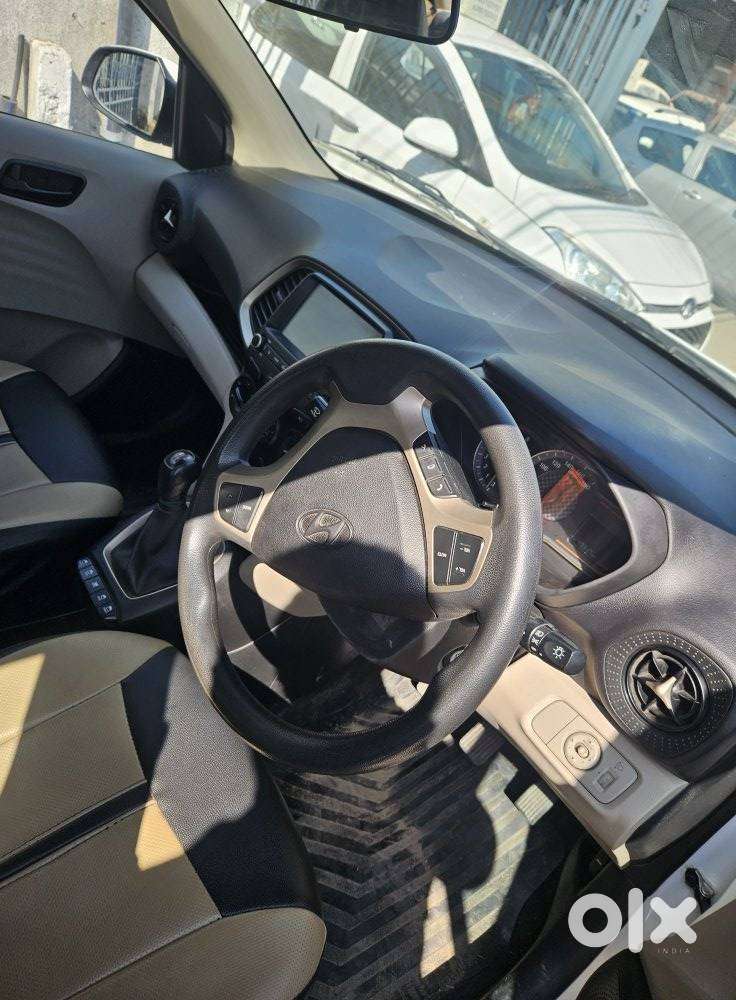 Hyundai New Santro 1.1 Sportz Mt, 2020, Petrol