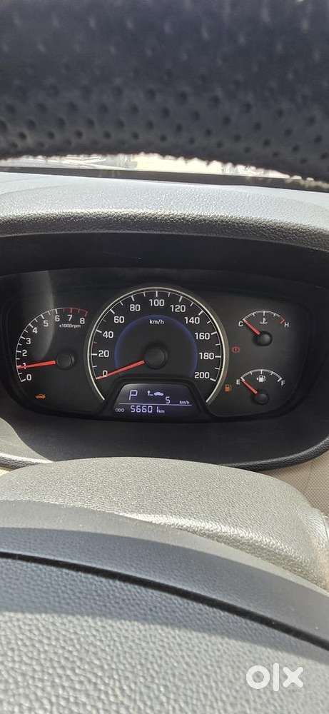 Hyundai Grand I10 Asta