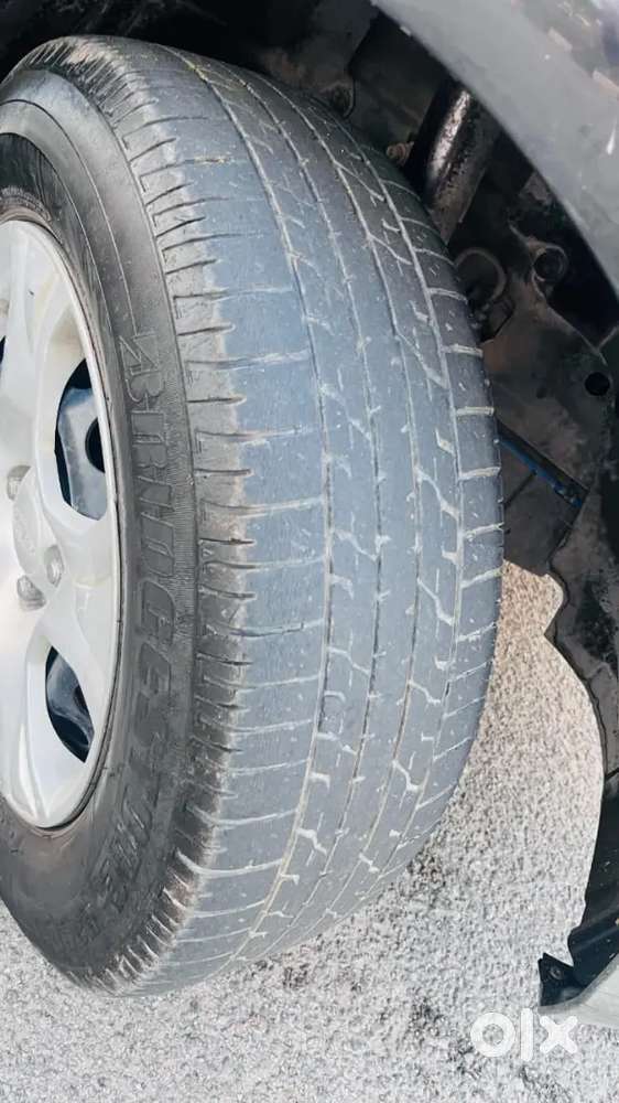 Ford Ecosport Petrol Varient