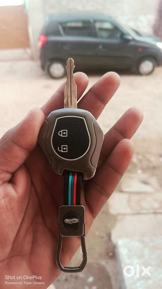 Maruti Suzuki Alto 800 Petrol Good Condition