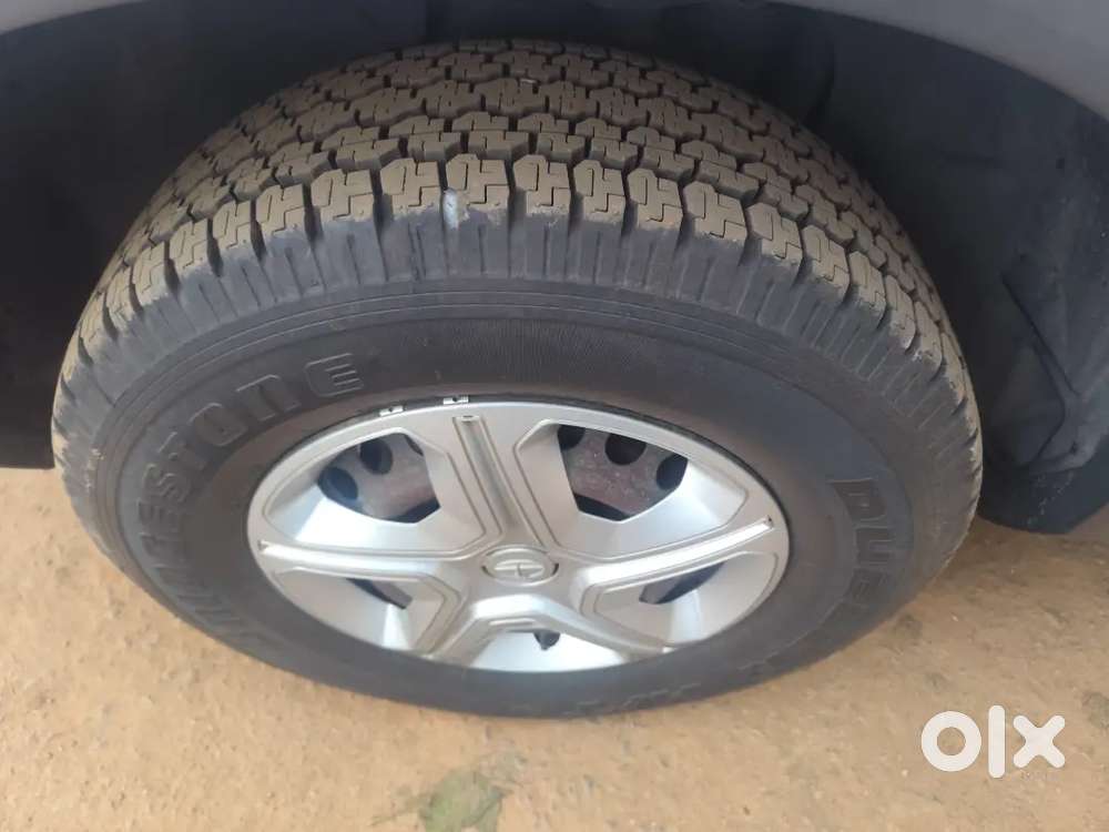 Tata Harrier 2.0 Kryotec Xe 2019