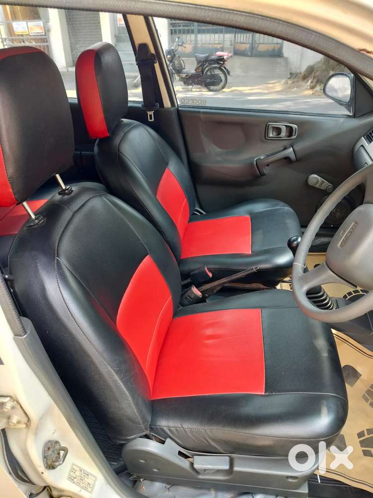 Maruti Suzuki Zen Estilo Lx Bsiv, 2001, Petrol