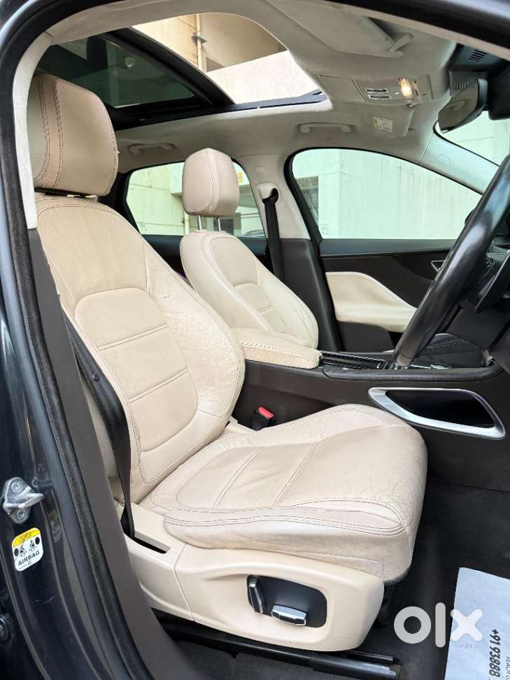 Jaguar F-pace 2.0 R Dynamic S Diesel, 2020, Diesel