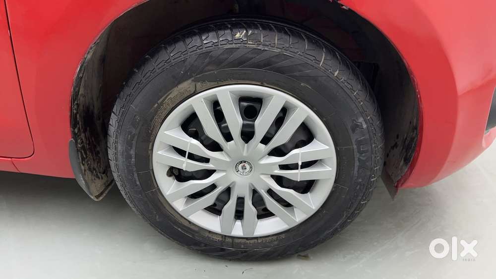 Maruti Suzuki Swift Vvt Vxi, 2023, Petrol