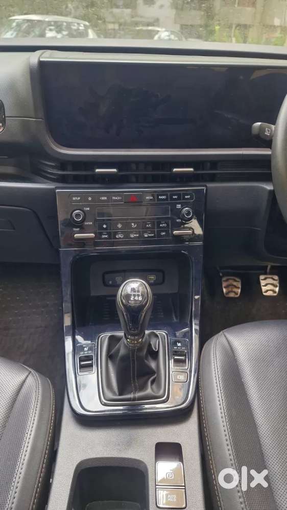 Hyundai Creta, 2025, Petrol