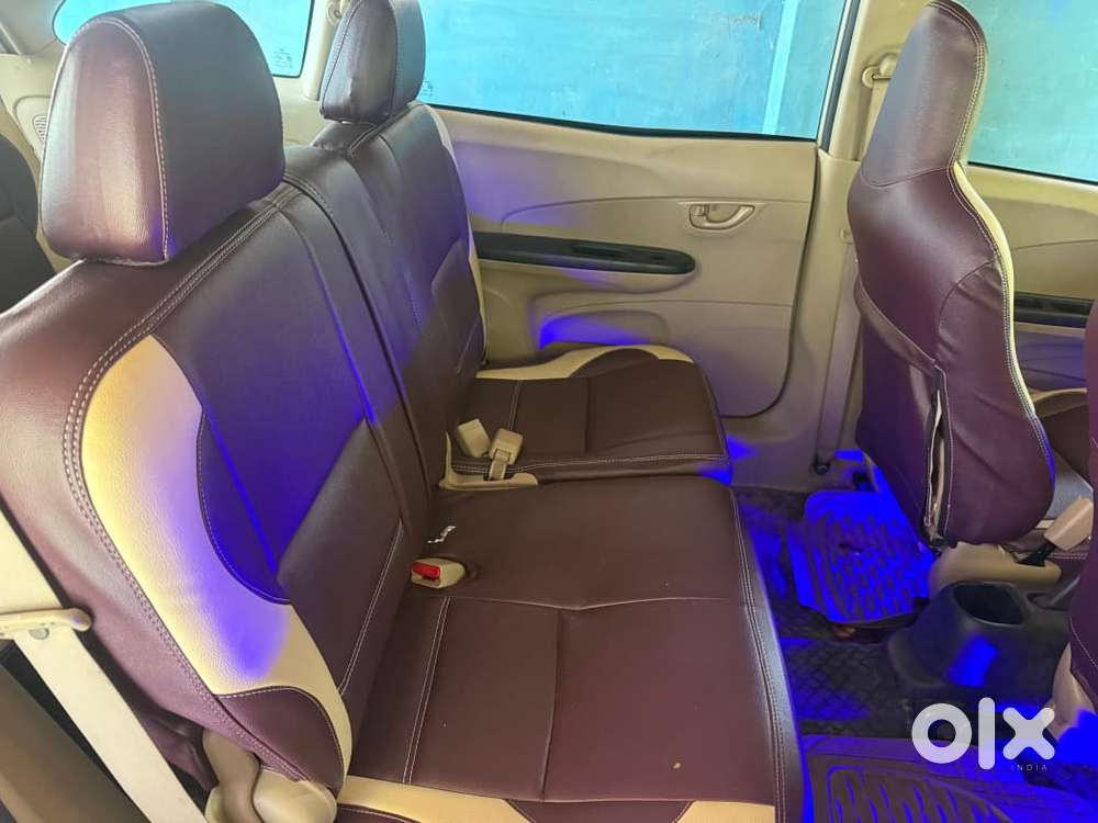 Honda Mobilio E I-dtec, 2015, Diesel