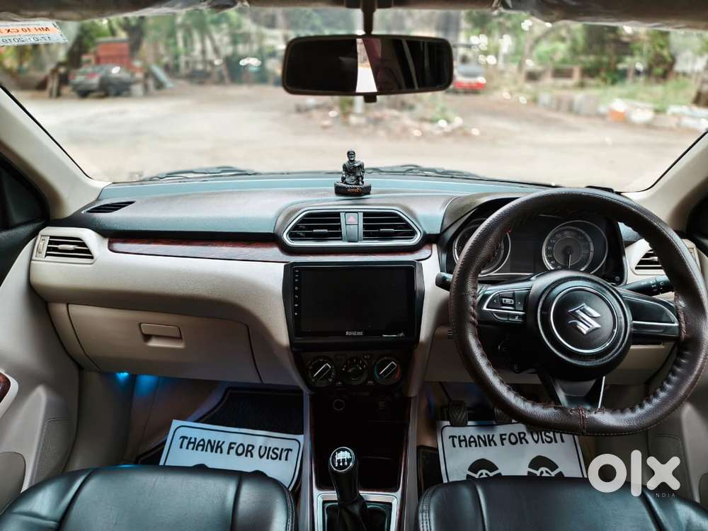 Maruti Suzuki Swift Dzire Vdi Bsiv, 2019