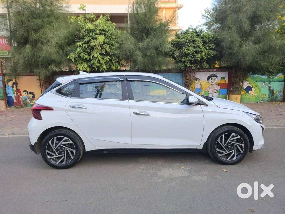 Hyundai I20 1.2 Asta, 2023, Petrol