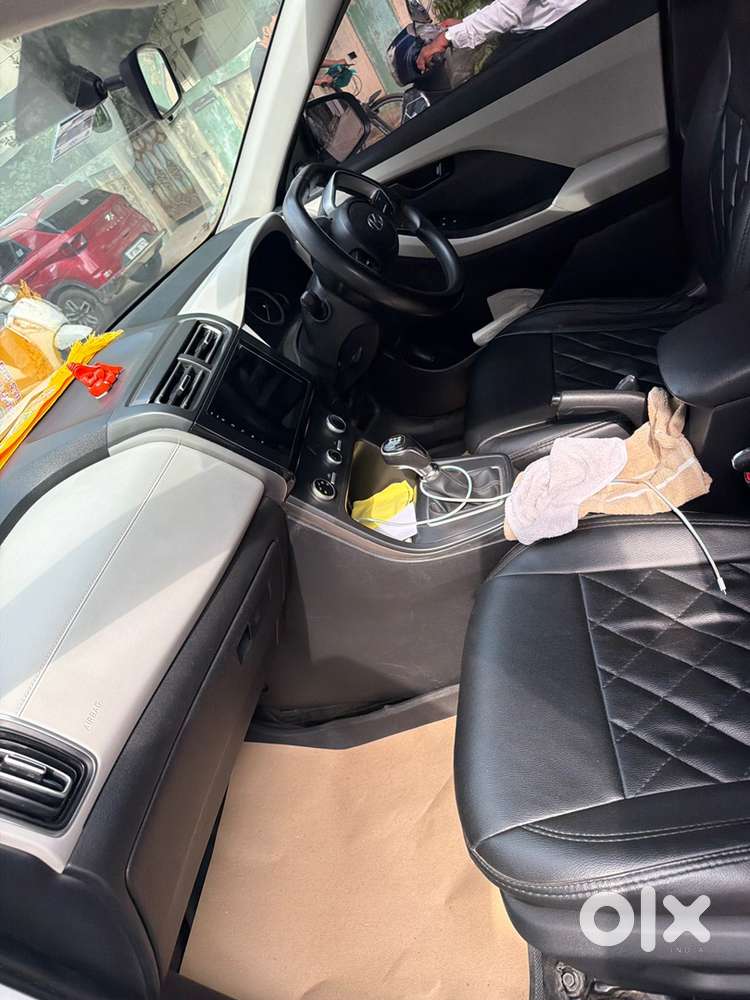 Hyundai Creta Diesel 2024