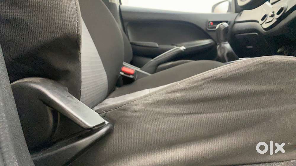 Maruti Suzuki Baleno 1.2 Sigma, 2015, Petrol