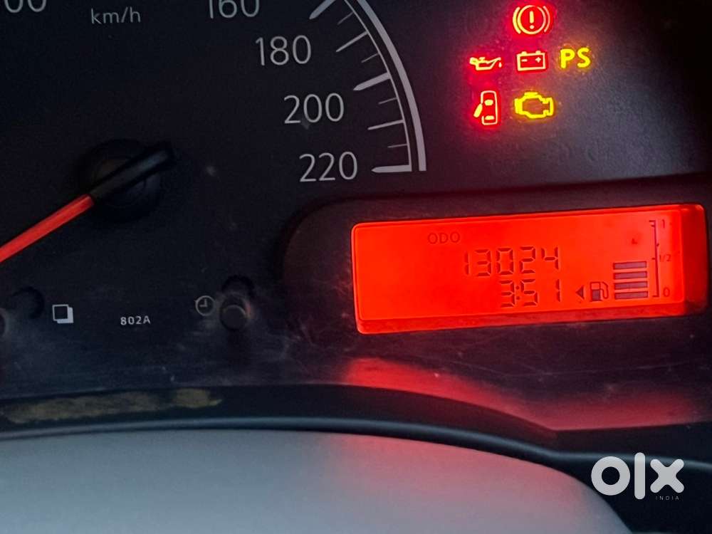 Nissan Sunny 2012 Diesel Well Maintained