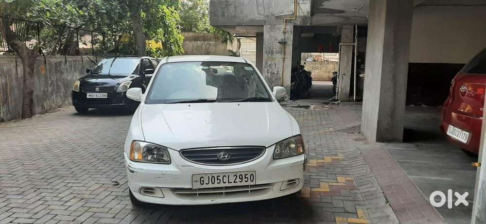 Hyundai Petrol Manual 2009 Car